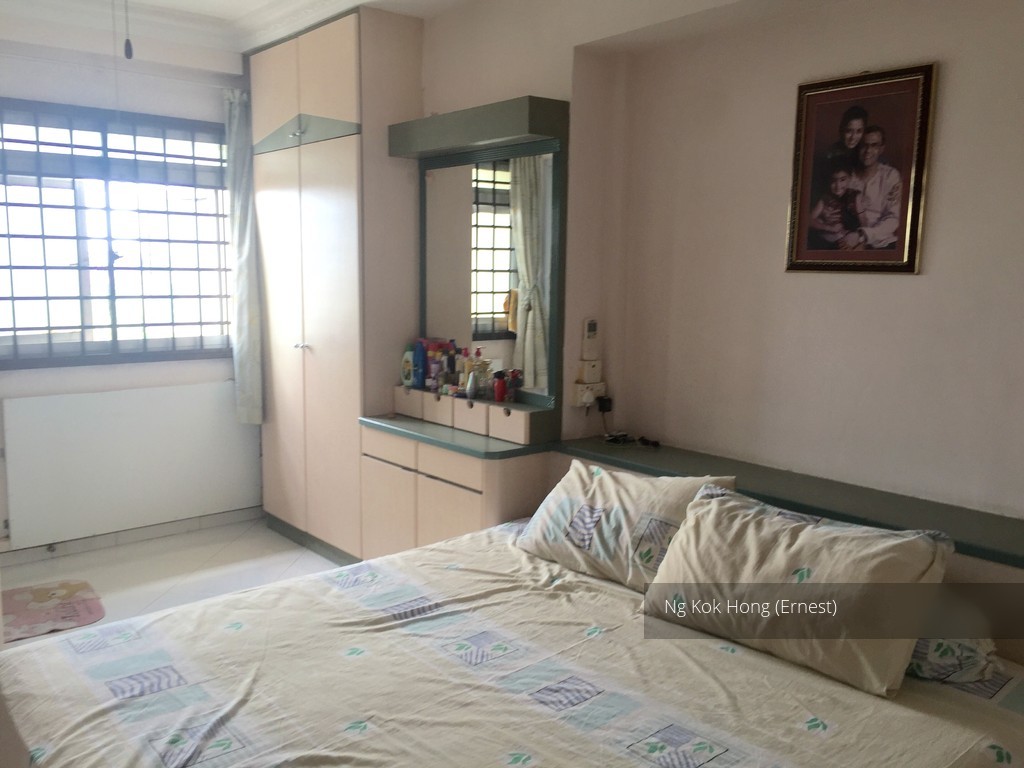 Blk 558 Pasir Ris Street 51 (Pasir Ris), HDB 4 Rooms #109096422